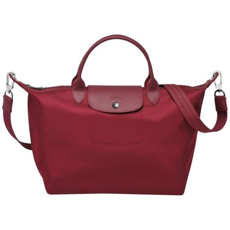 longchamp le pliage replica bags|bolsa longchamp le pliage original.